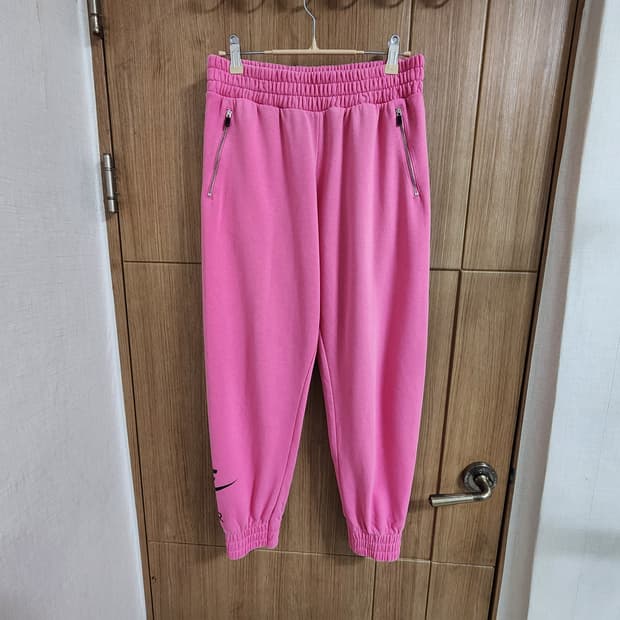(M)나이키 스웨트 조거 팬츠