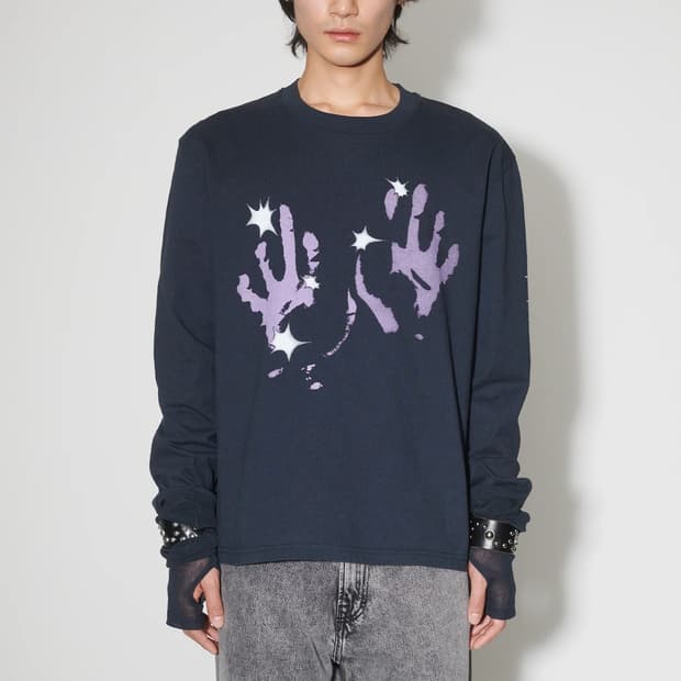 Ourlegacy 호러시즌 투어 롱슬리브