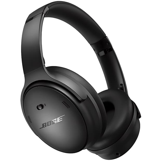 BOSE new QC 헤드폰 (노캔)