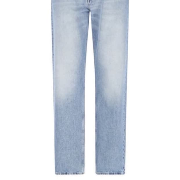 선플라워 루즈데님 29/32