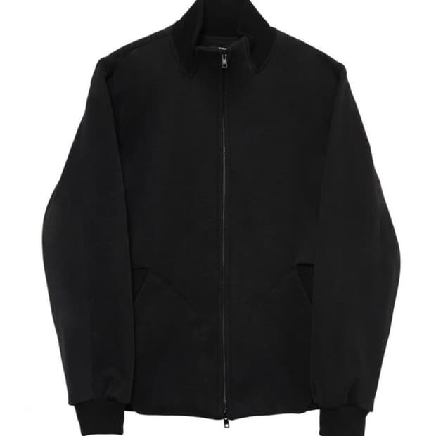 Xlim ep1 waffle blouson