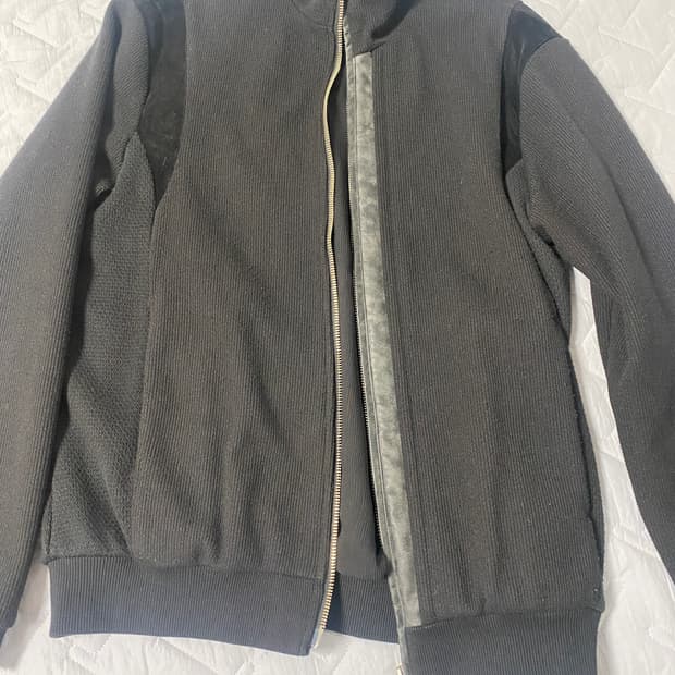 Xlim ep4 knit jersey