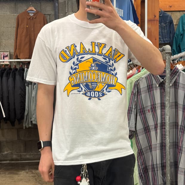 빈티지 티셔츠(kold_8469) 