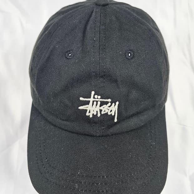 스투시스탁로우캡