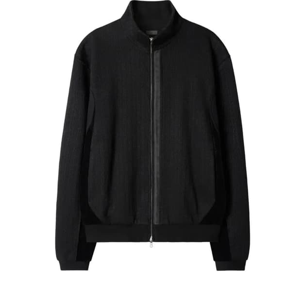 (교환) 엑슬림 ep6 져지 블랙 (M -> S)