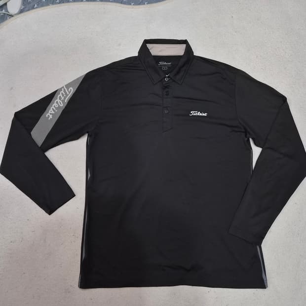 타이틀리스트  티셔츠L