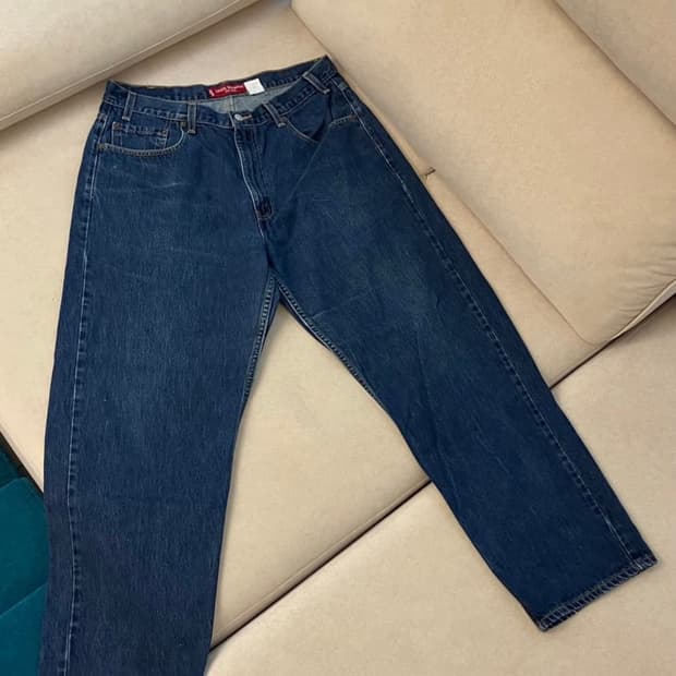 OOs Levi's 569