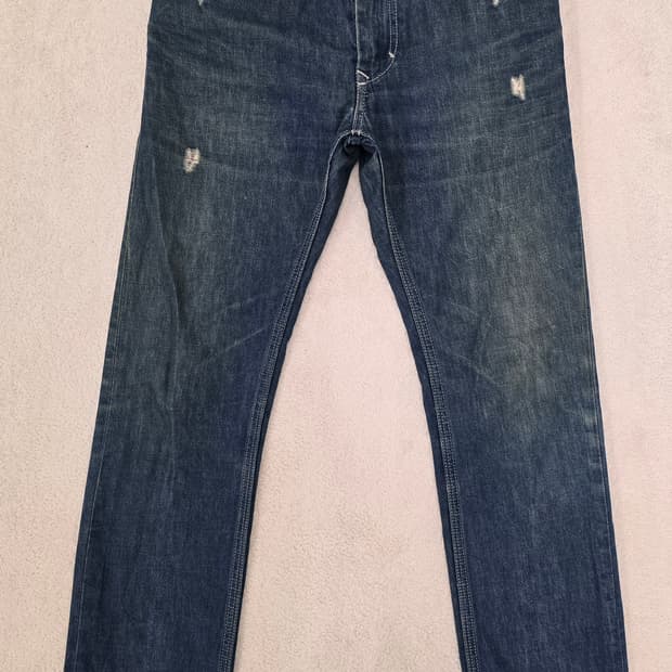 디젤  남자 청바지.   싸이즈 30