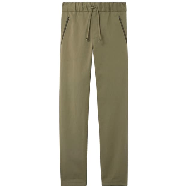 [M] 아페쎄 x 칼하트 크로스오버 팬츠 카키