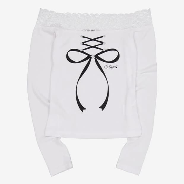 셋업이엑스이 오픈숄더