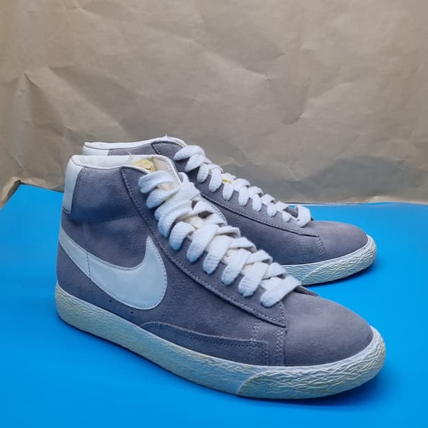 나이키 블레이저 남성미드260