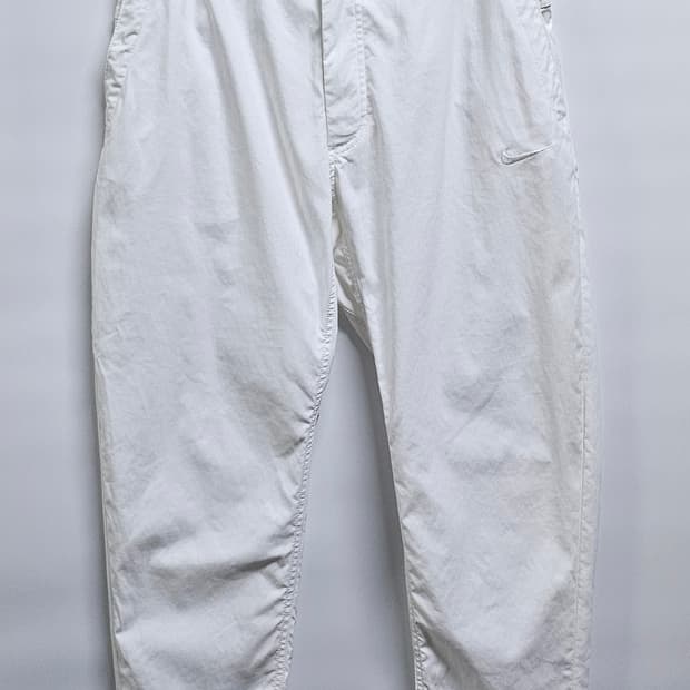 나이키 드라이핏 기능성 팬츠 L