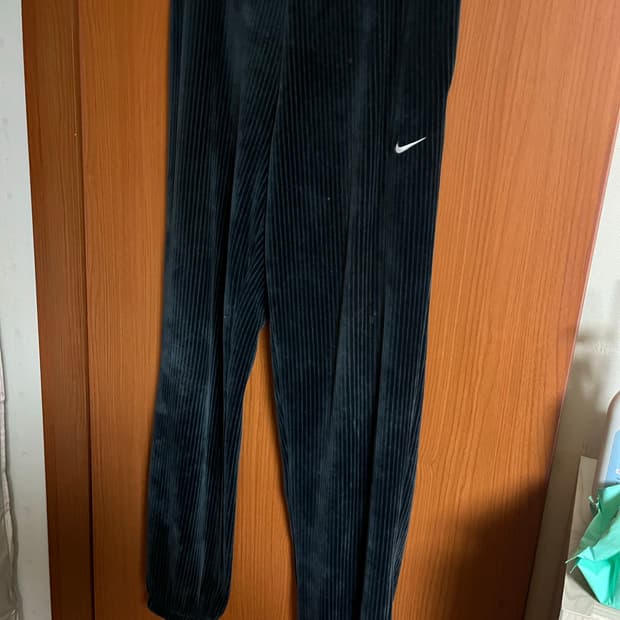 [S] 나이키 코듀로이 팬츠 BV4471