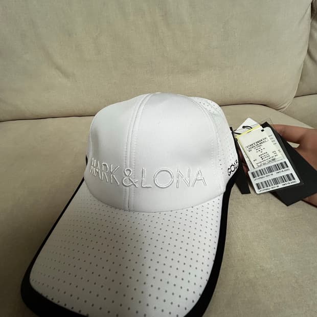 마크앤로나 모자