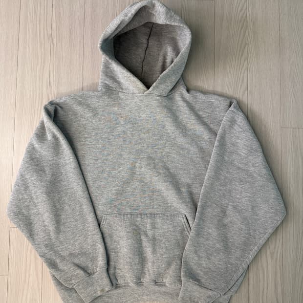 [L] 90‘s 러셀 후드