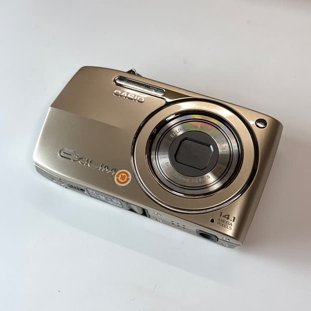 [외관 S급] 카시오 엑슬림 ex-z2300 Casio Exilim