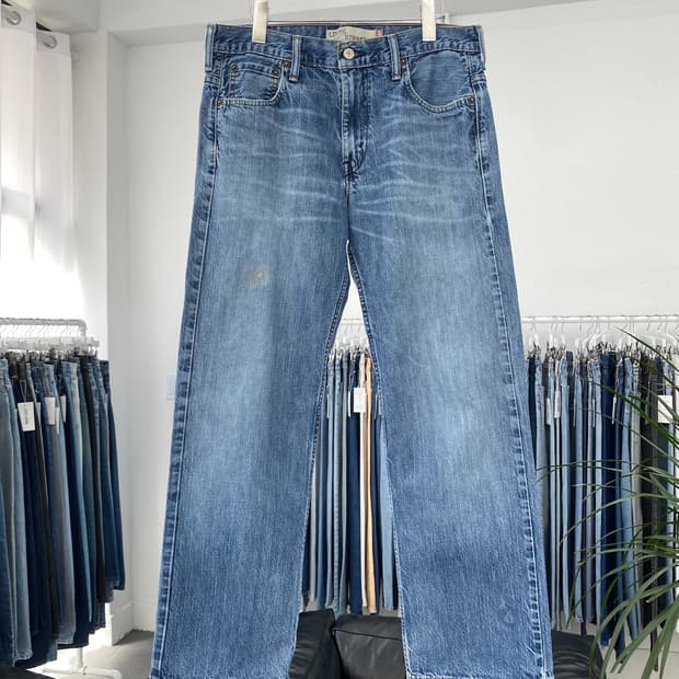 리바이스569 Loose Fit 00s 30사이즈 a6126