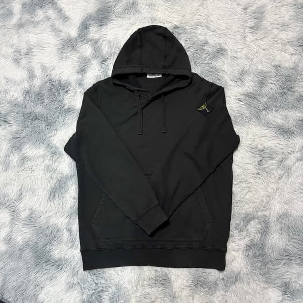 [2XL] 스톤아일랜드 후드티