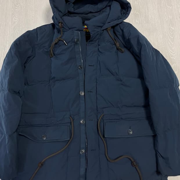 에디바우어 카라코람 L