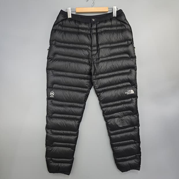 노스페이스 서밋 시리즈 퍼텍스 구스다운 팬츠 80