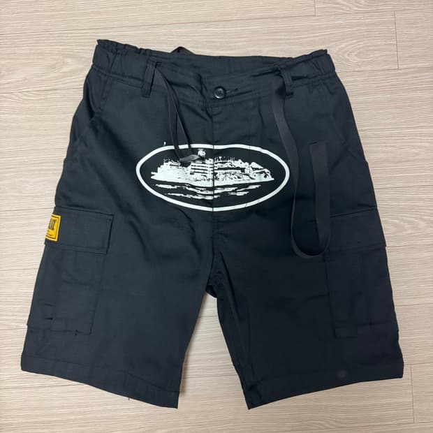 코르테이즈 카고 쇼츠