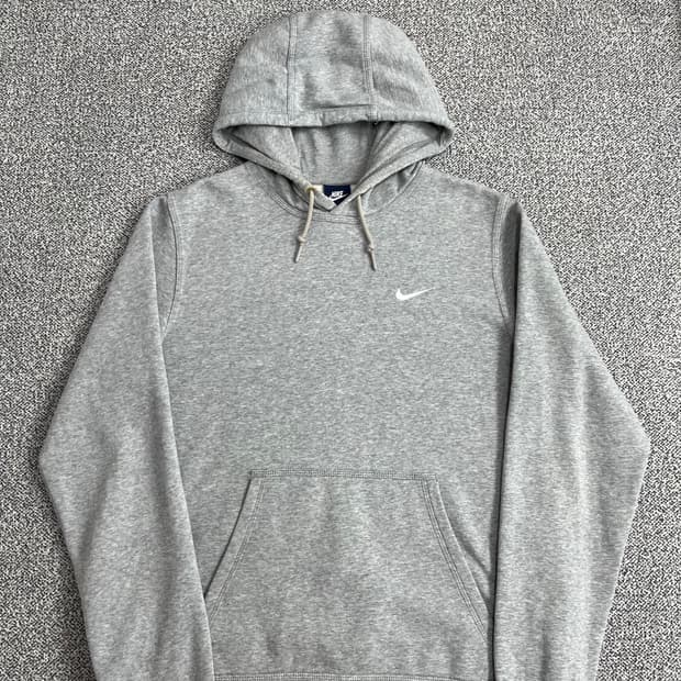 <나이키 스우시 스탠다드 후드티> No.1270