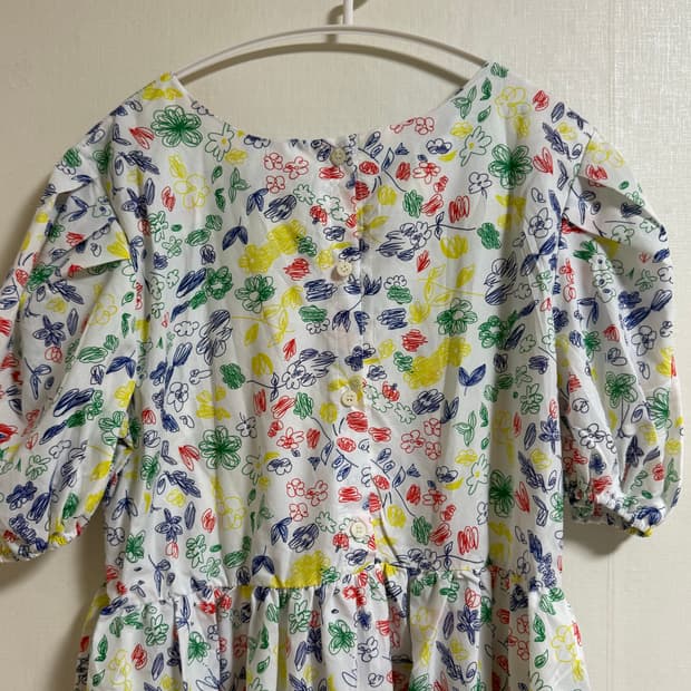 Dress showroom