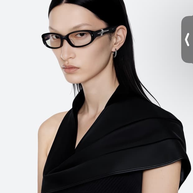 젠틀몬스터 kafka 01 거의새것