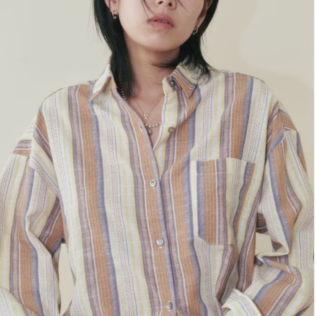 플리즈프로젝트 셔츠