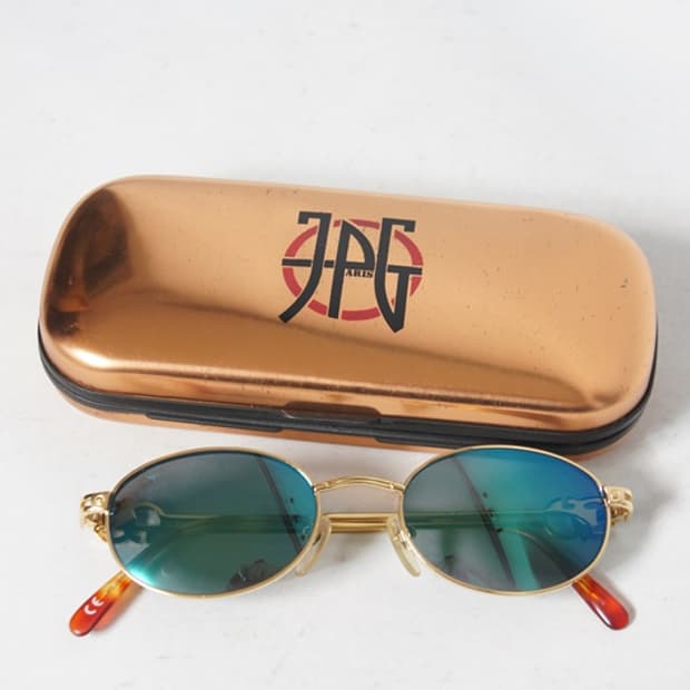 Jean Paul Gaultier 스타일리쉬한 선글라스