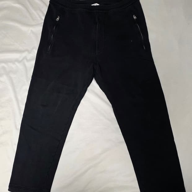 아크네스튜디오 johna 팬츠 XL