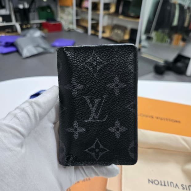 [A급컨디션] 루이비통 이클립스 오거나이저