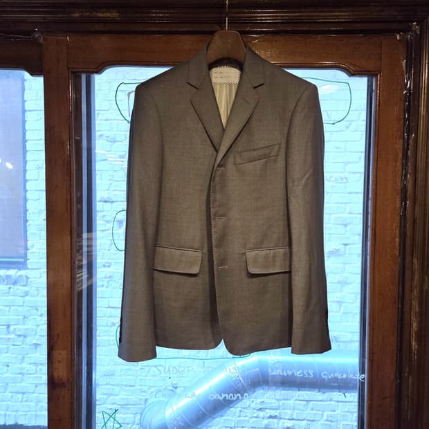 브룩스 브라더스 블랙플리스 by 톰브라운