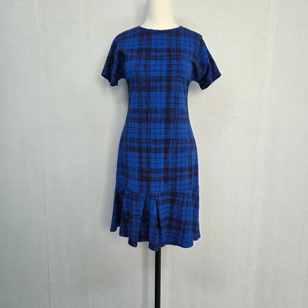 질샌더 여성원피스