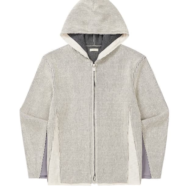 XLIM EP.9 01 HOODIE ZIP UP (XL)