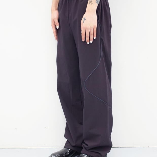 affix transit pant L