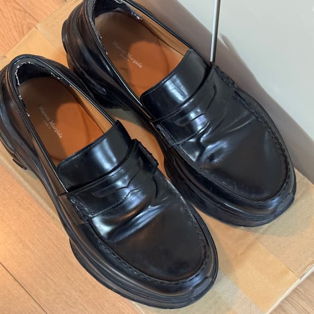 마르지엘라 크로스더비 41