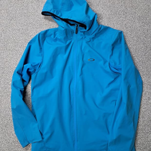 오클리 로테이션 