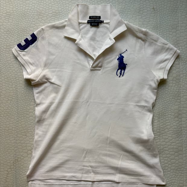 ✨폴로 빅포니 카라티✨