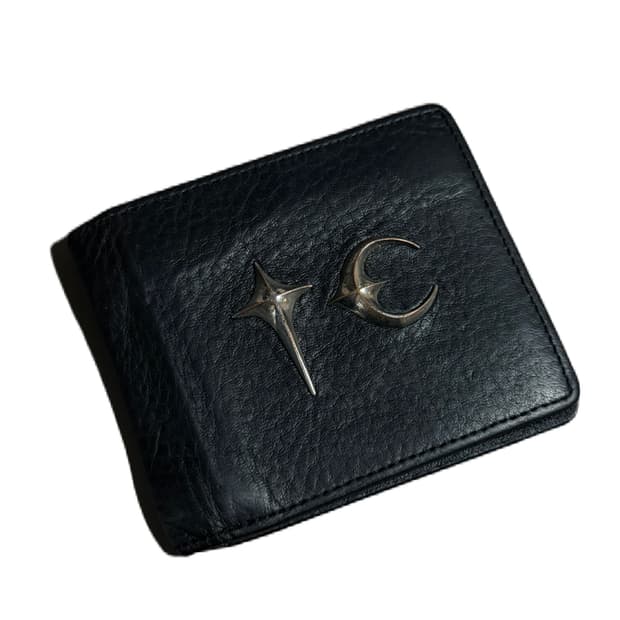 떠그클럽 반지갑