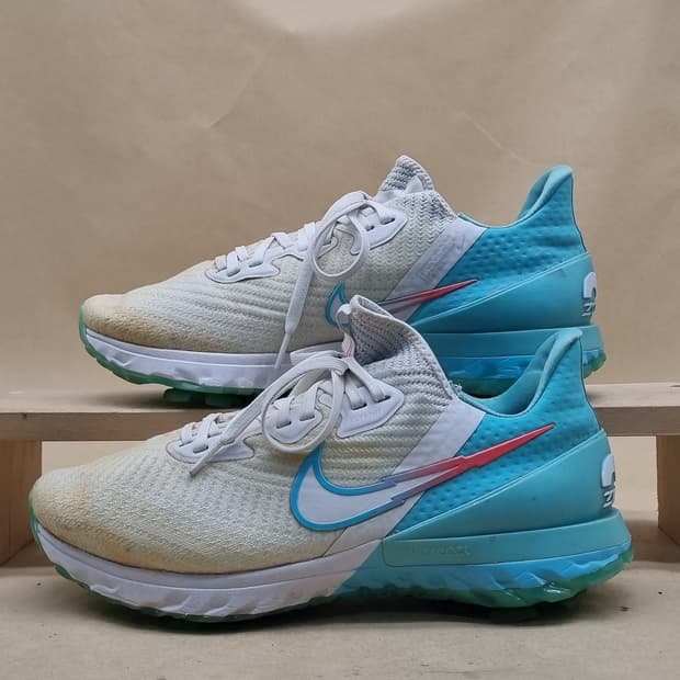 나이키 에어줌 인피니티투어 남성골프화 265