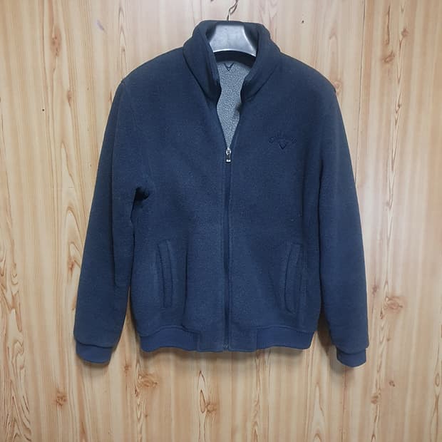 캘러웨이 후리스 점퍼 L