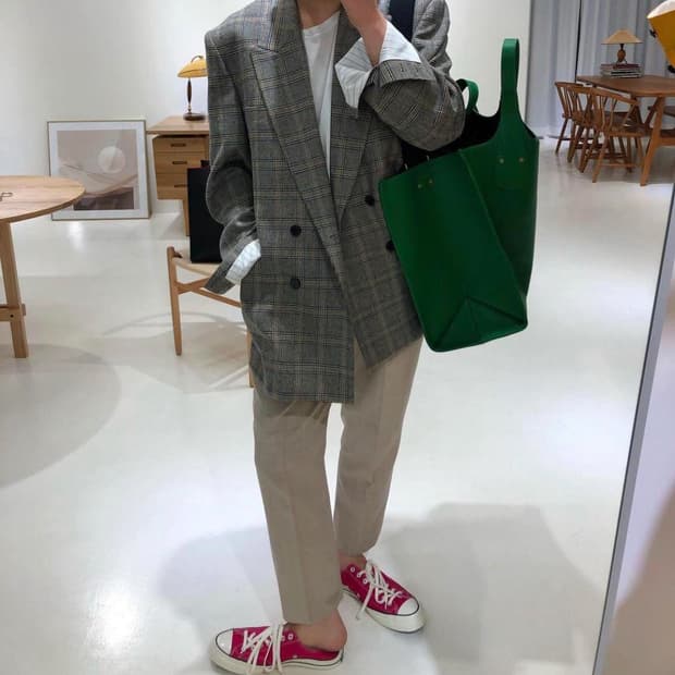 이얼즈어고 floor plan DB check blaz