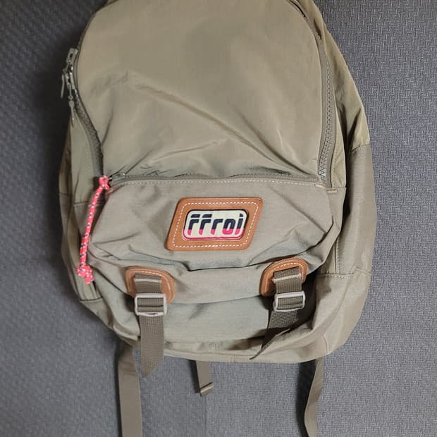 프루아 470 백팩