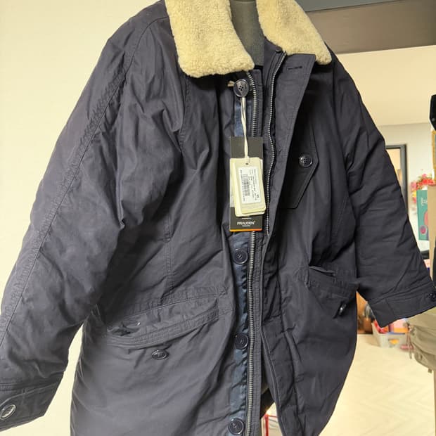 헨리코튼 크로이던 95사이즈