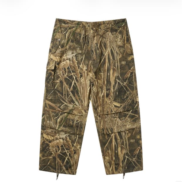 PALACE OVERTROUSER 30