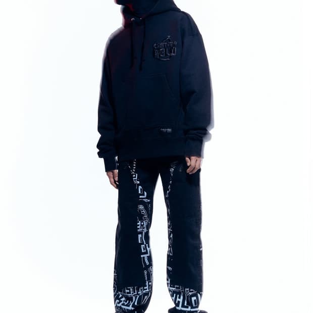 코스트퍼킬로 후드티 xl 새상품