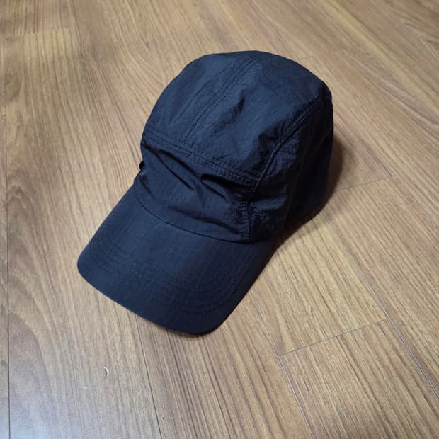 노드랩스 러닝캡 블랙