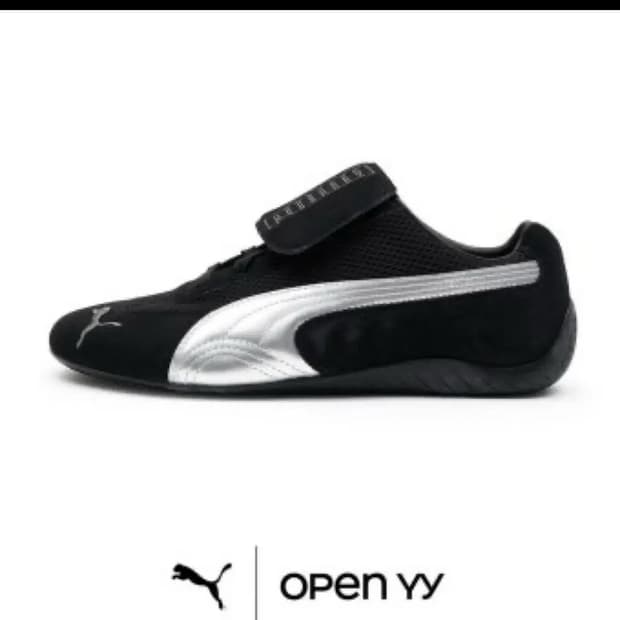 오픈 와이와이 퓨마 245(6.5, 38.5 사이즈)