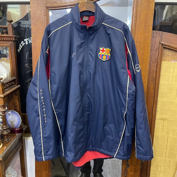 Nike F.C barcelona
